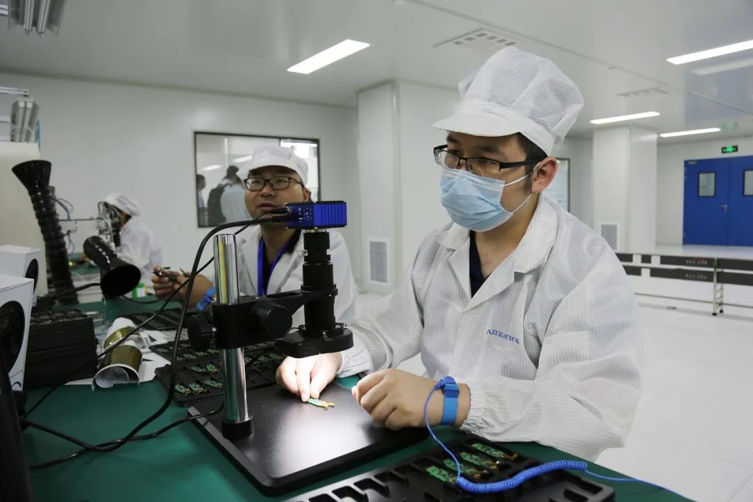凝‘新’聚力筑未來！日照經濟技術開發區技術咨詢蓄勢賦能